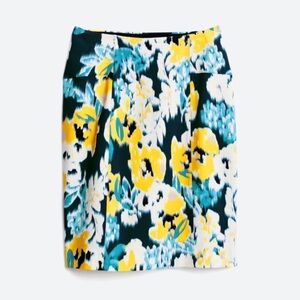 Charity pencil skirt